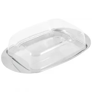 Масленка Mallony OLIATORE 18*11*4 см 